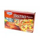 Dr. Oetker Bistro Baguette Salami 250g