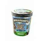 Ben&Jerrys Chocolate Fudge Brownie