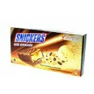 Snickers Ice Cream 6er 