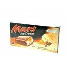 Mars Ice Cream