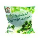 Fine Food Rosenkohl extra fein TK 1kg