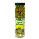 Feinkost Dittmann Spanische Oliven grün ohne Stein 140g