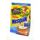 Nestlé Nesquik weniger süß - Zucker reduziert Kakaopulver 500g