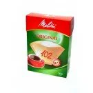 Melitta Original Filter 102 80er