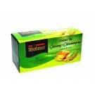 Meßmer Grüner Tee Zitrone 25er 