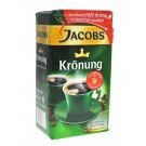 Jacobs Krönung klassisch gemahlen 500g