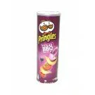 Pringles Texas BBQ Sauce 