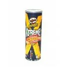 Pringles Xtreme exploding Cheese&Chilli 