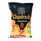 Funny Frisch Chipsfrisch Ungarisch 175g