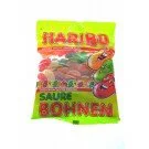 Haribo Saure Bohnen