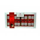 Niederegger Lübeck Marzipan Klassiker Zartbitter 200g