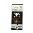 Lindt Excellence 70% Cacao