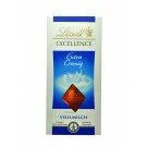 Lindt Excellence Extra Cremig