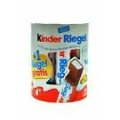 Kinder Riegel 10er Packung 