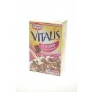 Vitalis Knusper Schoko Vollmilch 600g