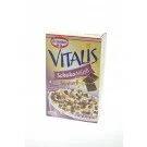 Vitalis Schoko Müsli feinherb 600g