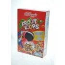 Kellogg's Froot Loops