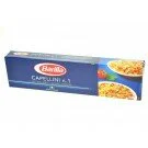 Barilla Capellini No. 1 