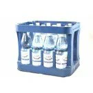 Steinsiecker natürliches Mineralwasser 12x1 l Kasten 