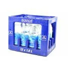 Bonaqa Wasser 12x1 l Kasten