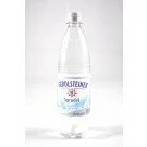 Gerolsteiner Sprudel 1 l Flasche