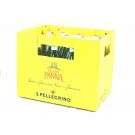 San Pellegrino MIT Kohlensäure 16x0.75l Kasten 