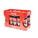 Coca-Cola Kasten 12x0.5 l 