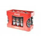 Coca-Cola Zero 12x0.5 l Kasten 