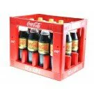 Coca-Cola Light koffeinfrei 12x1 l Kasten 