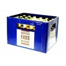 Gaffel Fassbrause Zitrone 24 x 0.33 l Kasten 