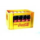 Coca-Cola Glas Flasche 24x0.33 l Kasten 