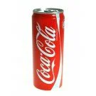 Coca-Cola Dose 0.33 l