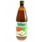 Hohes C Apfel-Acerola Naturtrüb 1 l