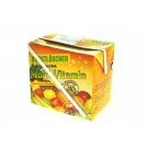 Durstlöscher Multi-Vitamin 0.5 l