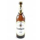 Krombacher Pils 0.5 l Flasche 4,5%