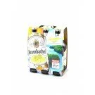 Krombacher Radler 6x0.33l Sixpack 2,5%