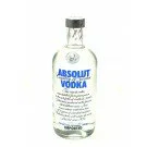 Absolut Vodka 40% 0.7l