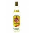 Havana Club 3 Años 40% 0.7l