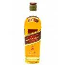 Johnnie Walker Red Label 0,7l 40%