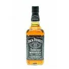 Jack Daniel's Old No.7 (Black Label) 40% 0.7 l