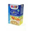 Hipp Bio-Milchbrei Gute Nacht Hafer Apfel 500g