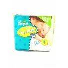 Pampers New Baby Newborn 2-5 kg Größe 1