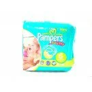 PAMPERS Baby-Dry Extra Large 16+ Gr. 6