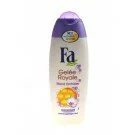 Fa Duschcreme Gelee Royal Mond Orchidee