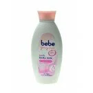 bebe young care soft body milk 400ml