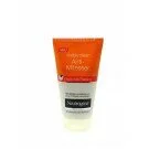 Neutrogena Visibly Clear Tägliches Peeling Anti- Mitesser 150ml