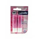 Labello Soft Rosé 2er