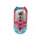 Wilkinson Sword Quattro for woman Rasierer