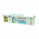 Sensodyne Pro Schmelz Sanftes Zahnweiss