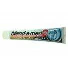 Blend-a-med 7 complete plus weiss 